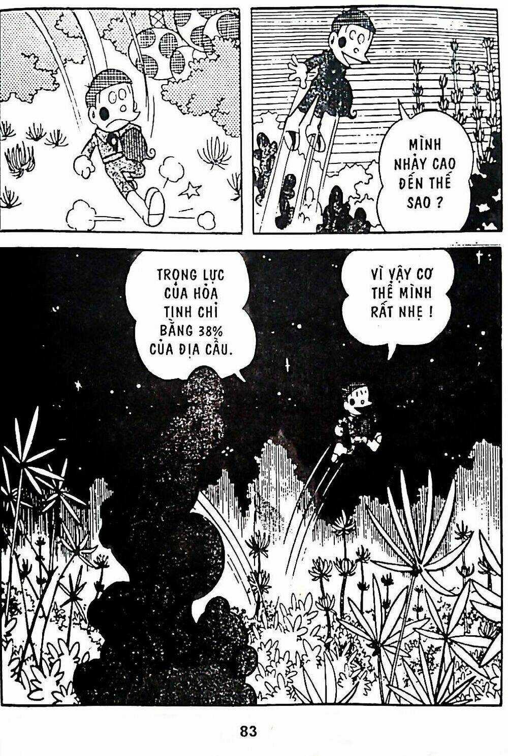 21 Emon Chapter 8 trang 37