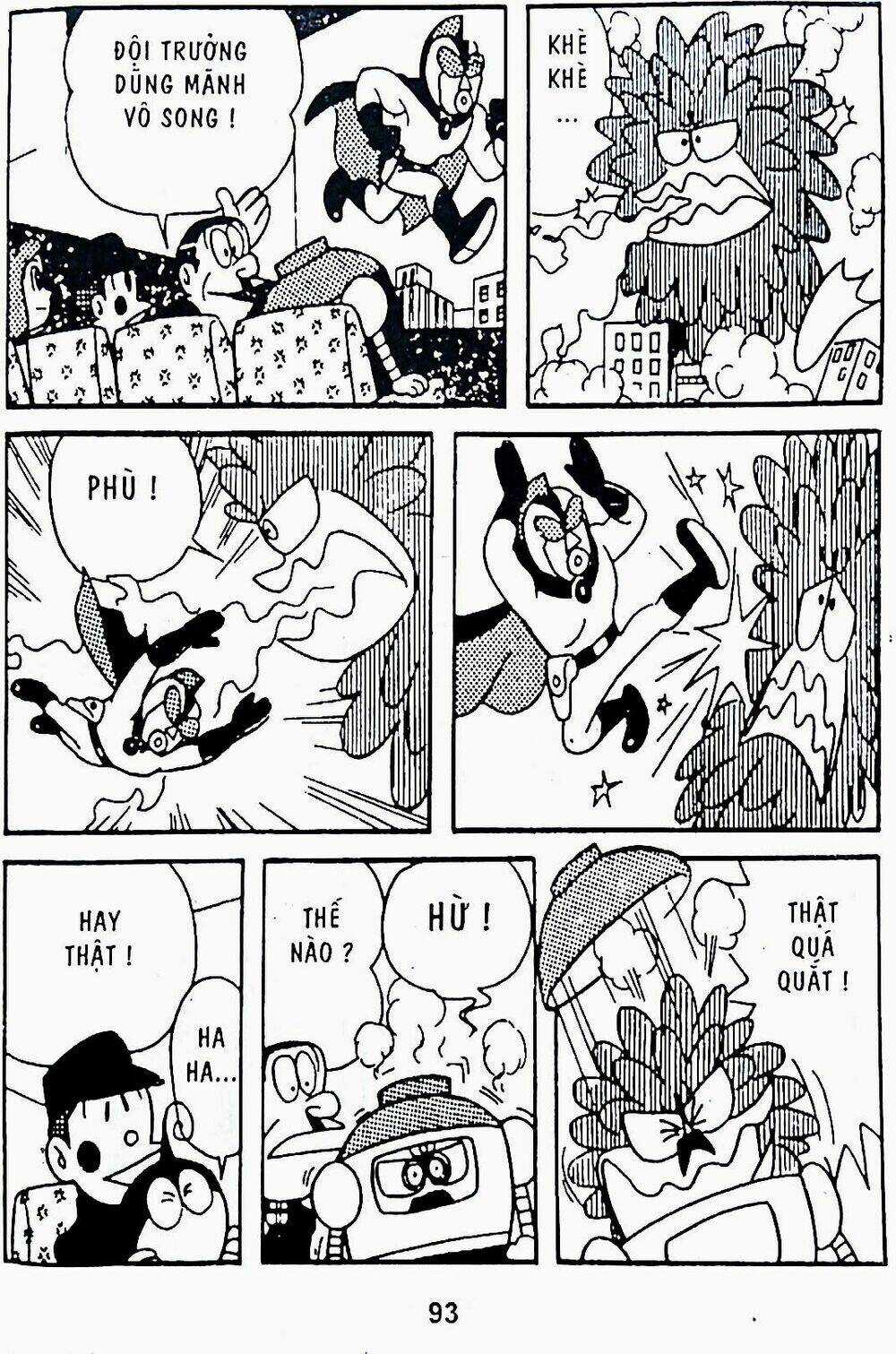 21 Emon Chapter 9 trang 4