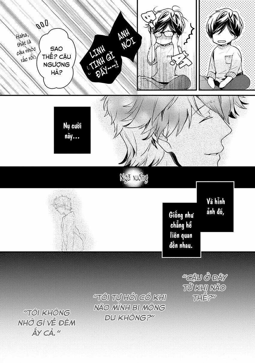 23H45' Chapter 1 trang 27