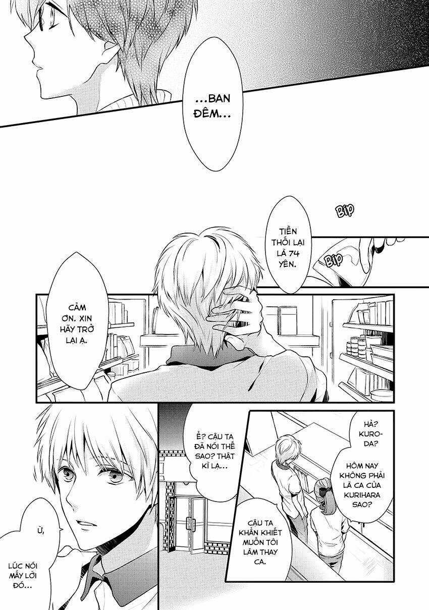 23H45' Chapter 1 trang 28