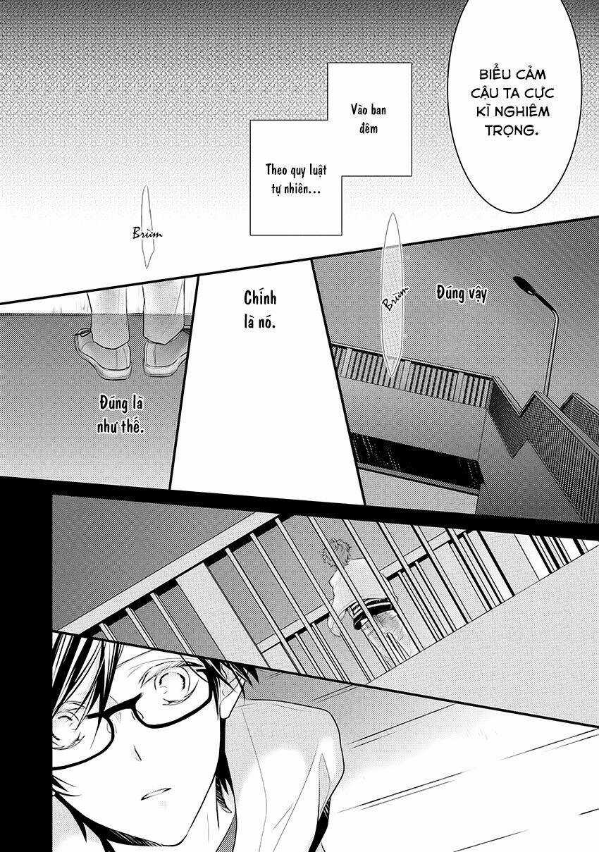 23H45' Chapter 1 trang 29