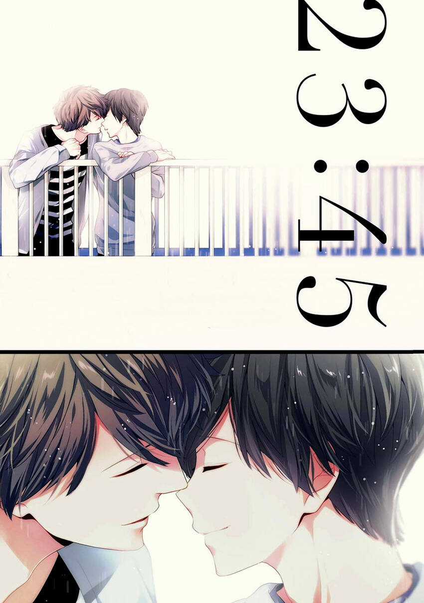 23H45' Chapter 1 trang 3