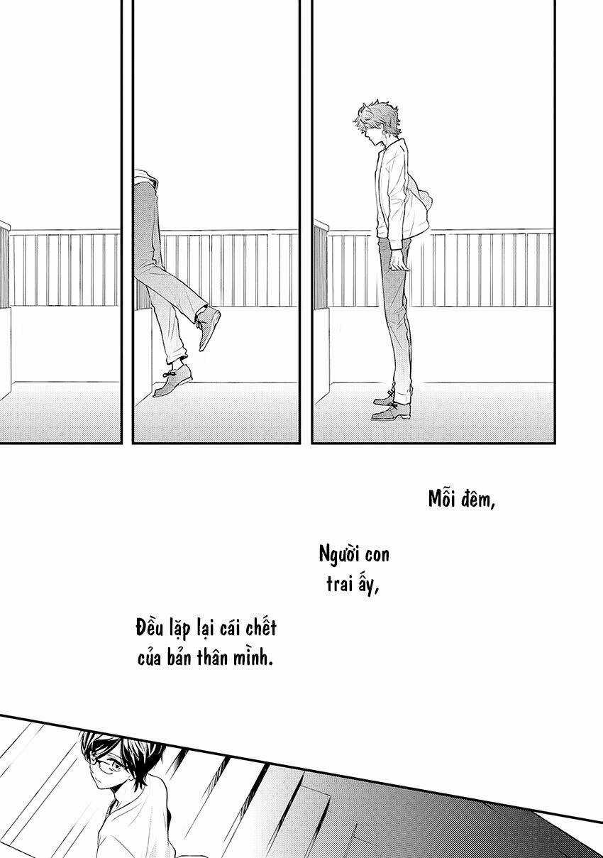 23H45' Chapter 1 trang 30