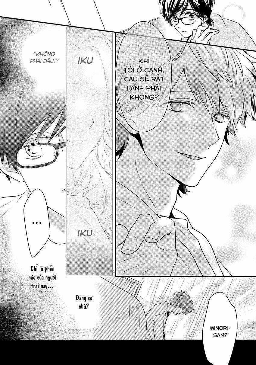 23H45' Chapter 1 trang 33