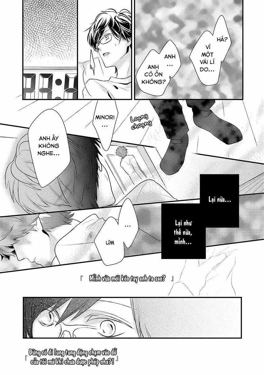 23H45' Chapter 1 trang 34