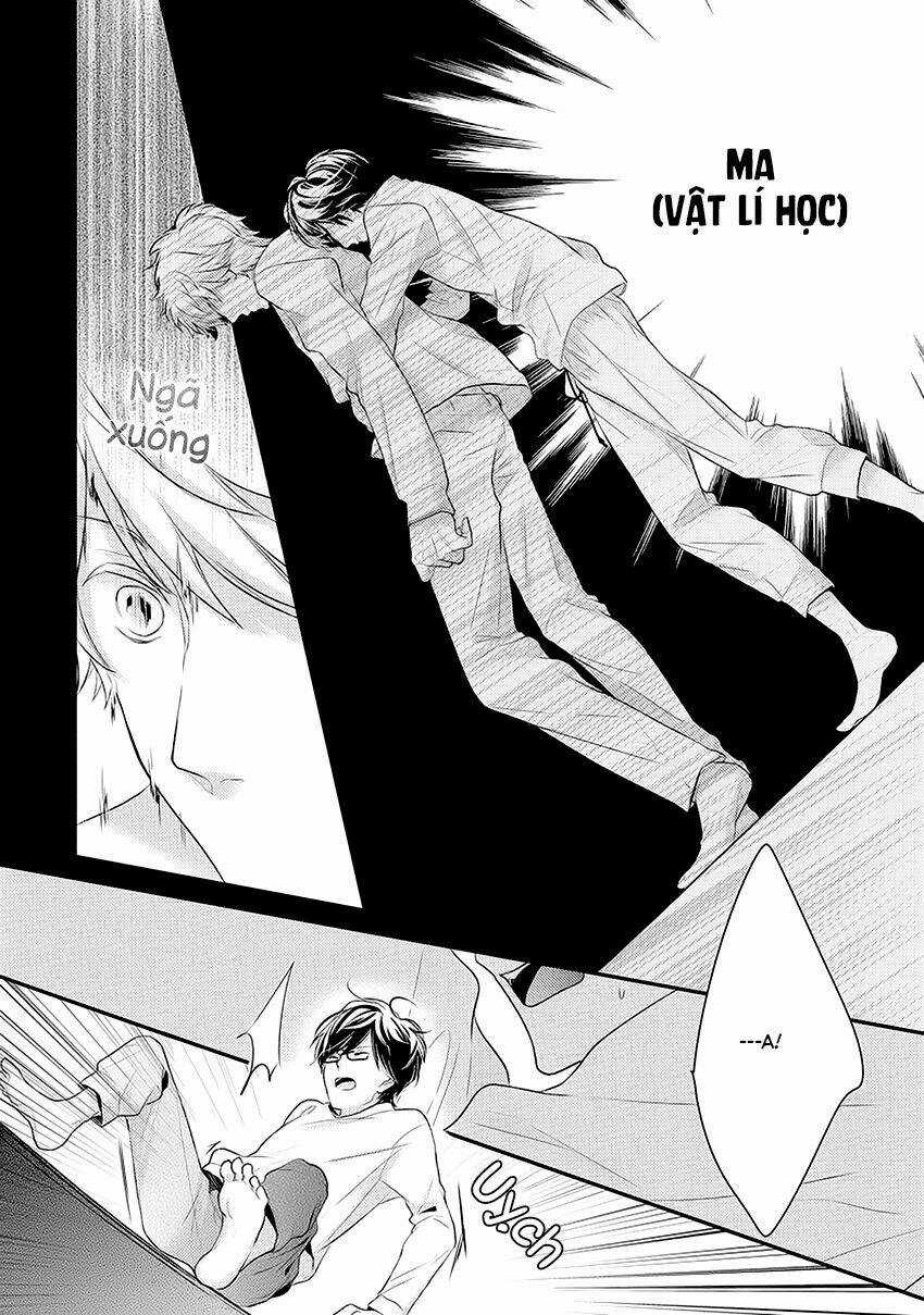 23H45' Chapter 1 trang 35