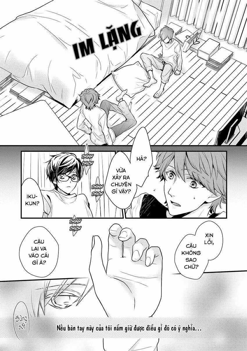 23H45' Chapter 1 trang 36