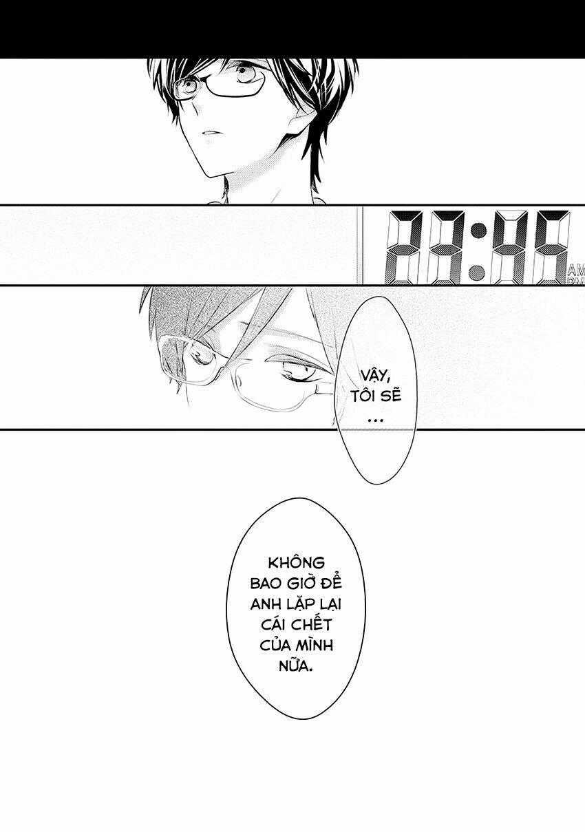 23H45' Chapter 1 trang 37