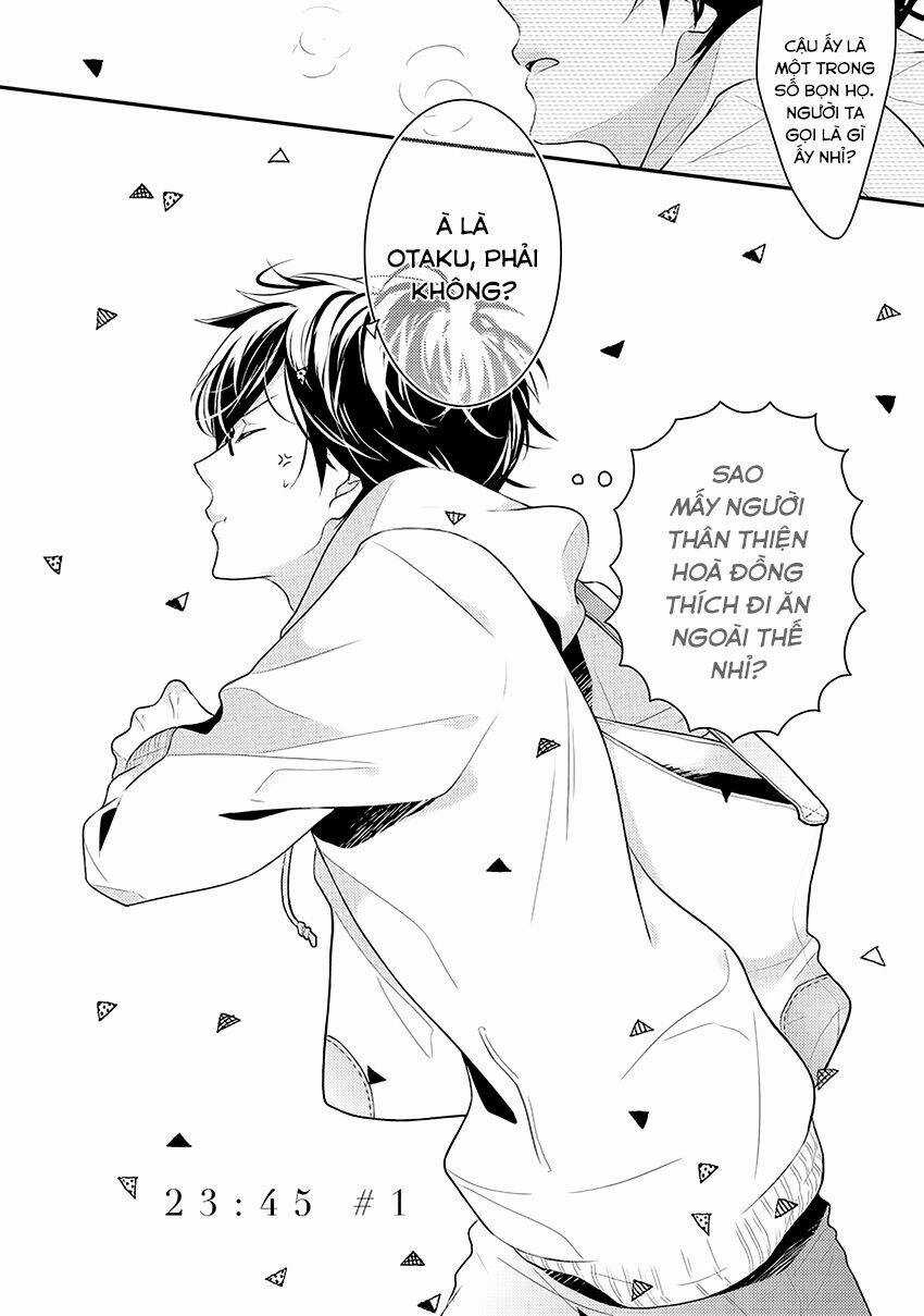 23H45' Chapter 1 trang 5