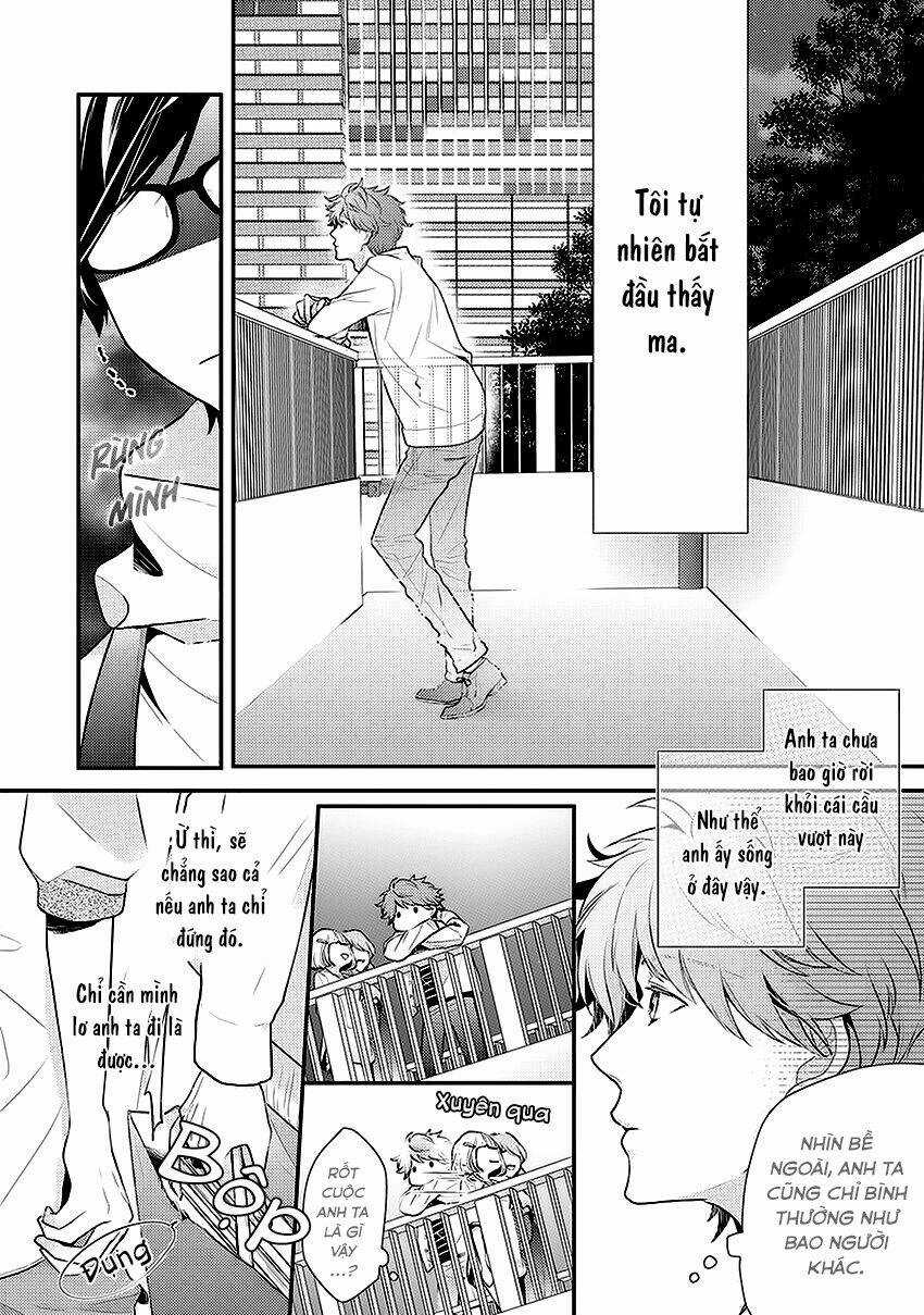 23H45' Chapter 1 trang 7