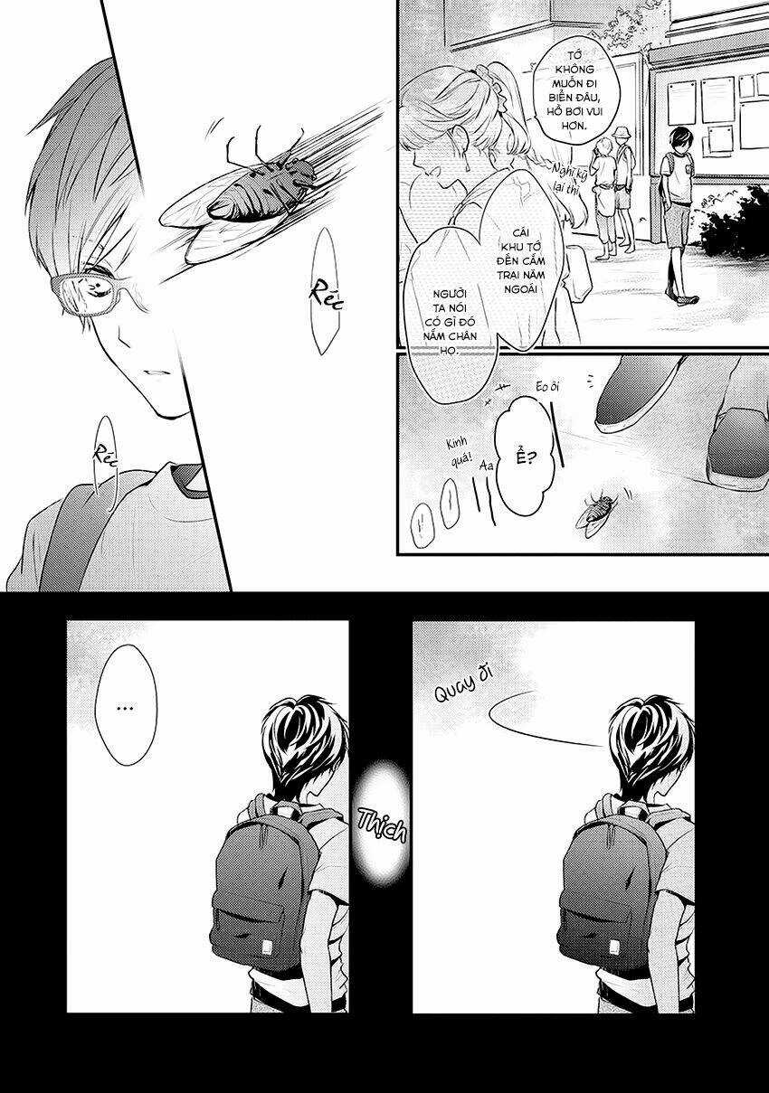 23H45' Chapter 2 trang 11