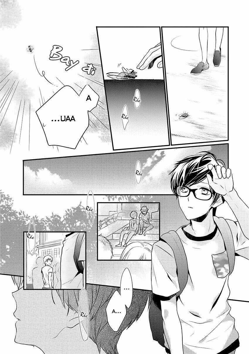 23H45' Chapter 2 trang 12