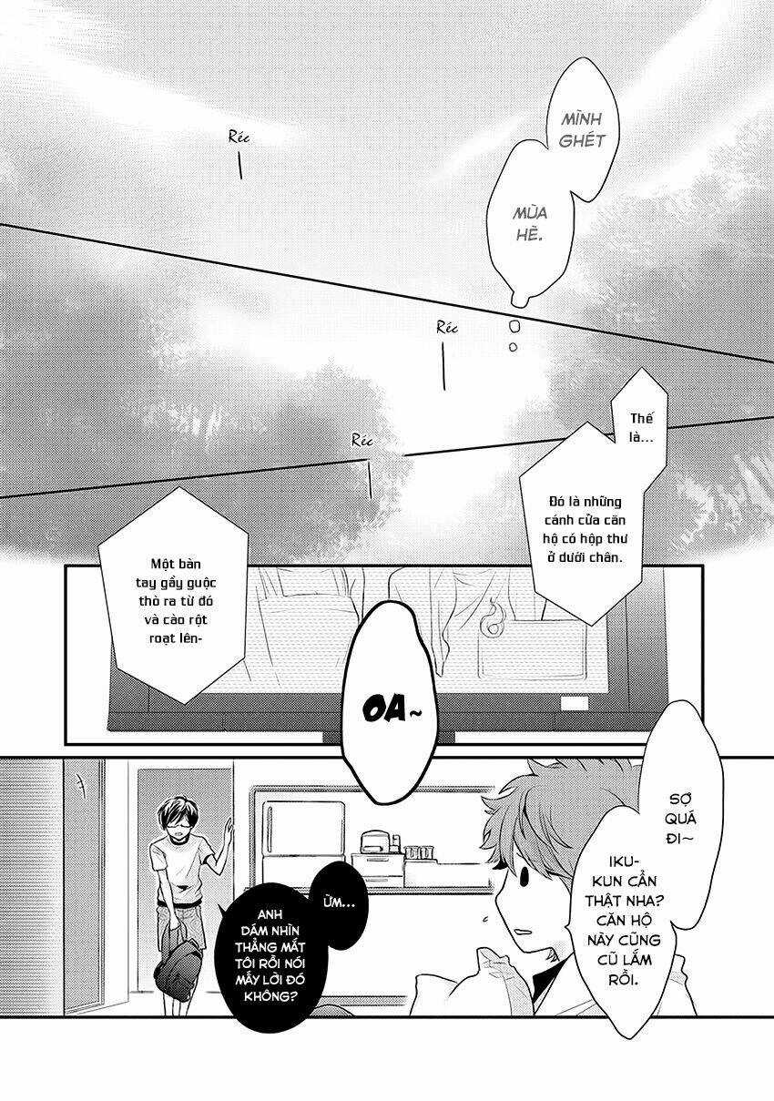 23H45' Chapter 2 trang 13