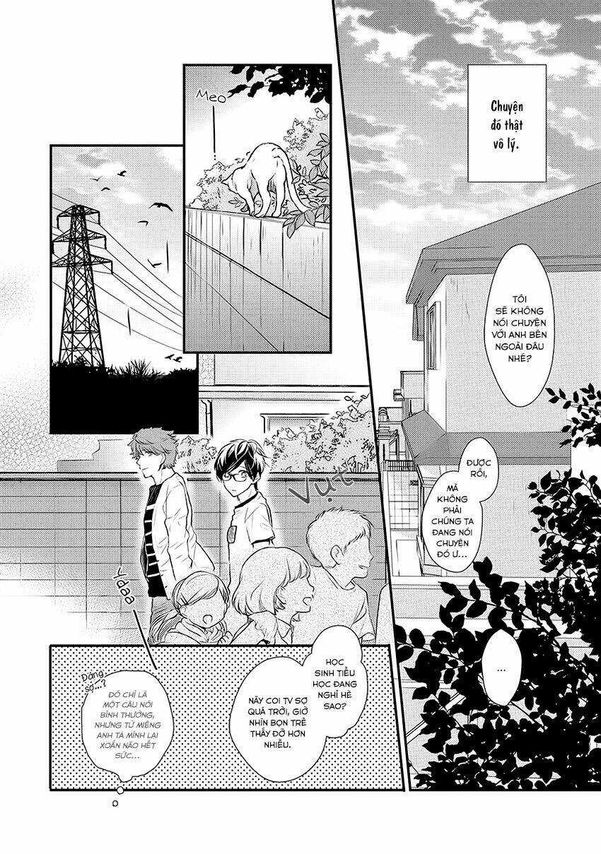 23H45' Chapter 2 trang 15