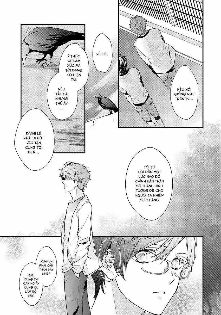 23H45' Chapter 2 trang 16