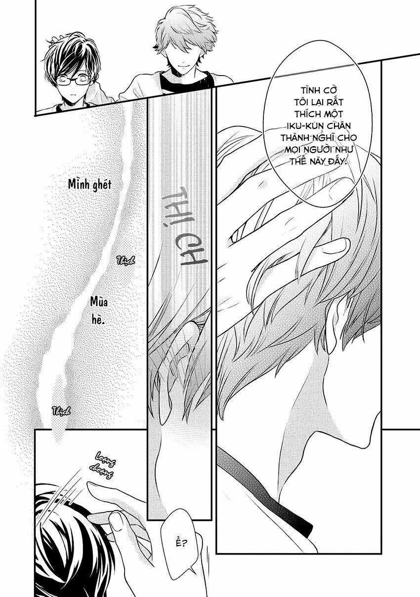 23H45' Chapter 2 trang 19