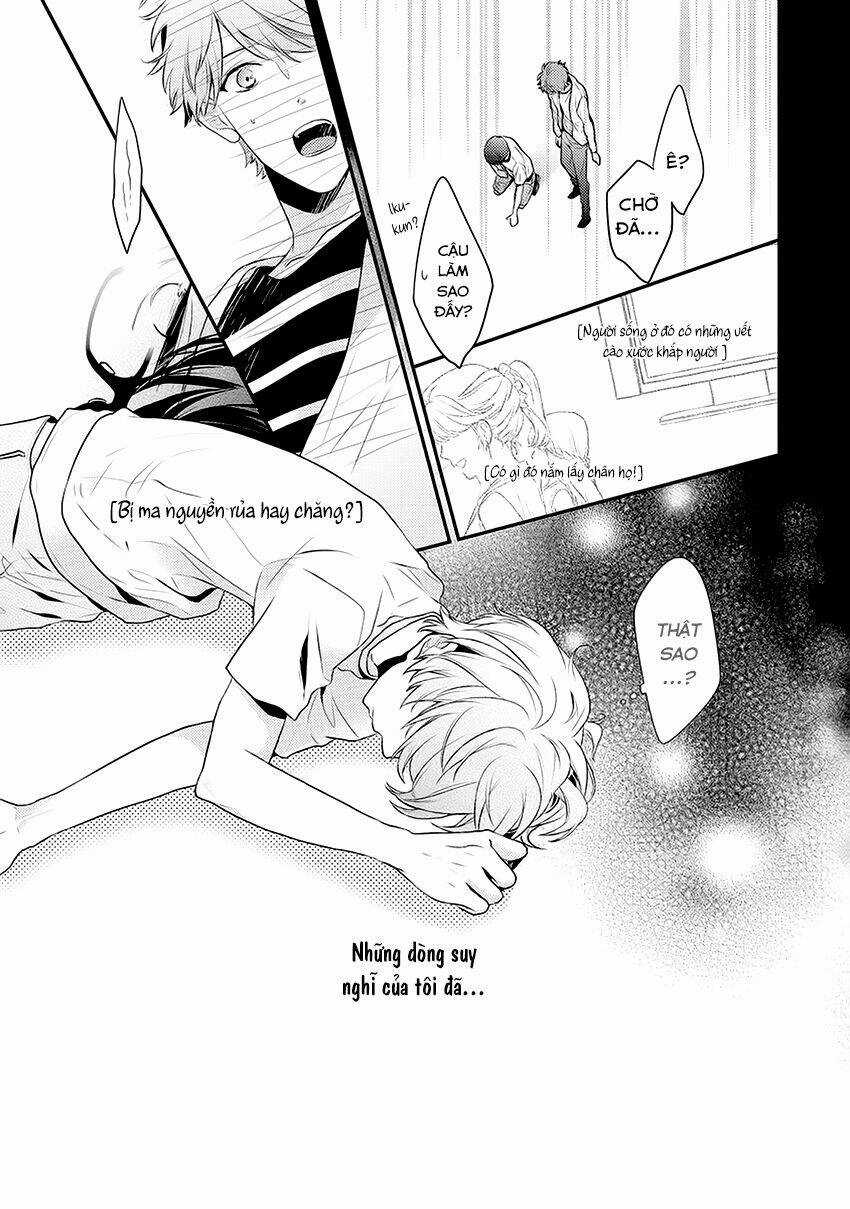 23H45' Chapter 2 trang 20