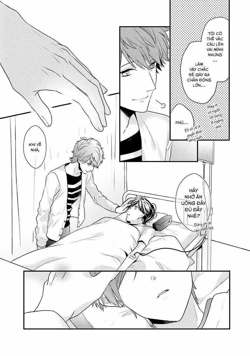 23H45' Chapter 2 trang 22