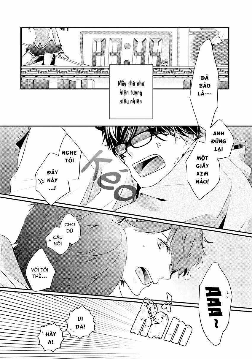 23H45' Chapter 2 trang 3