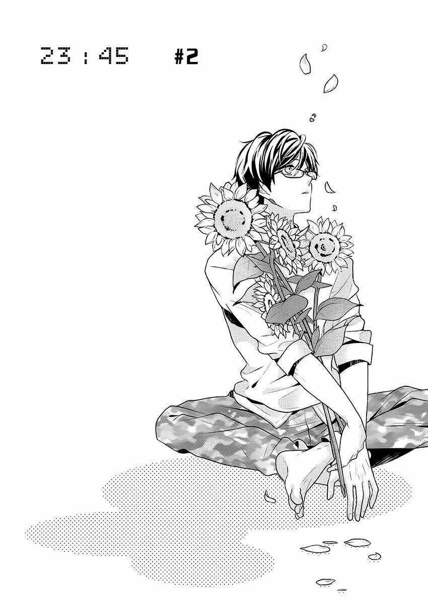 23H45' Chapter 2 trang 5