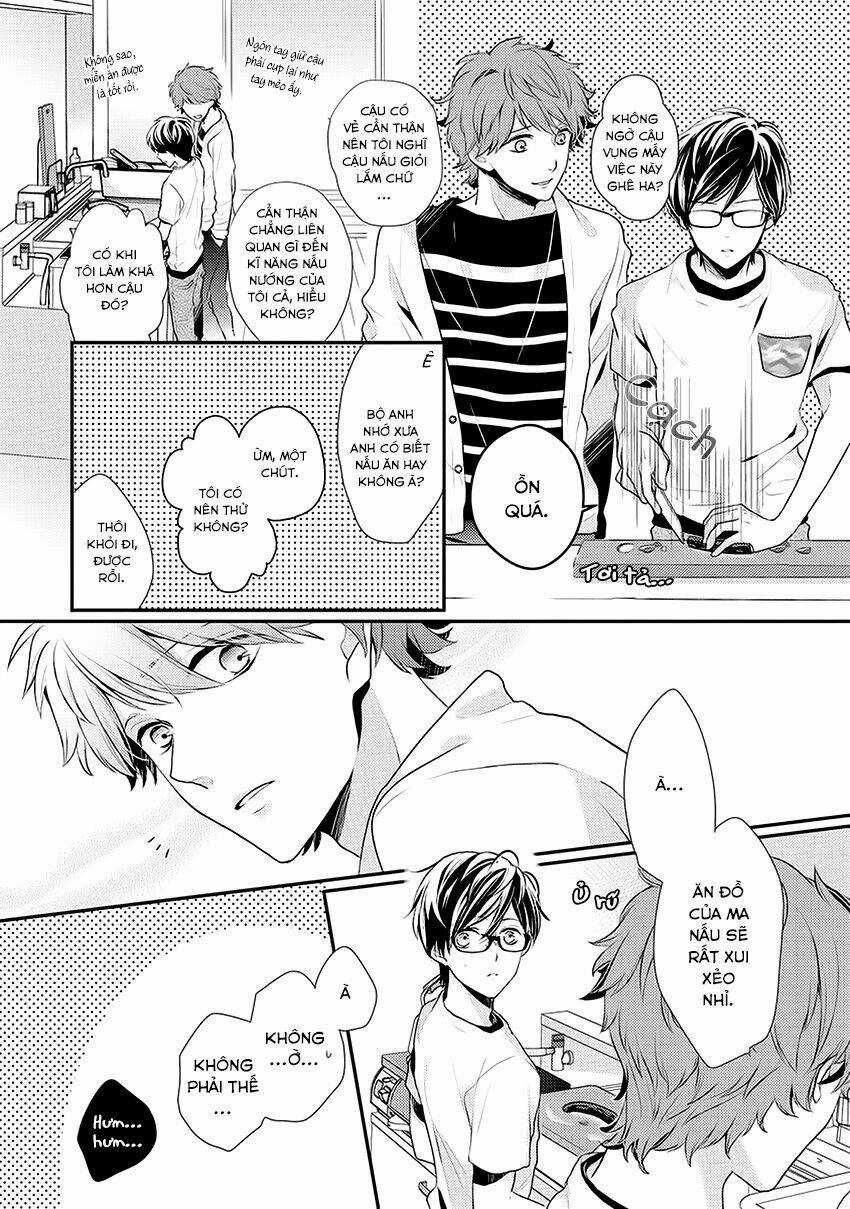 23H45' Chapter 2 trang 7