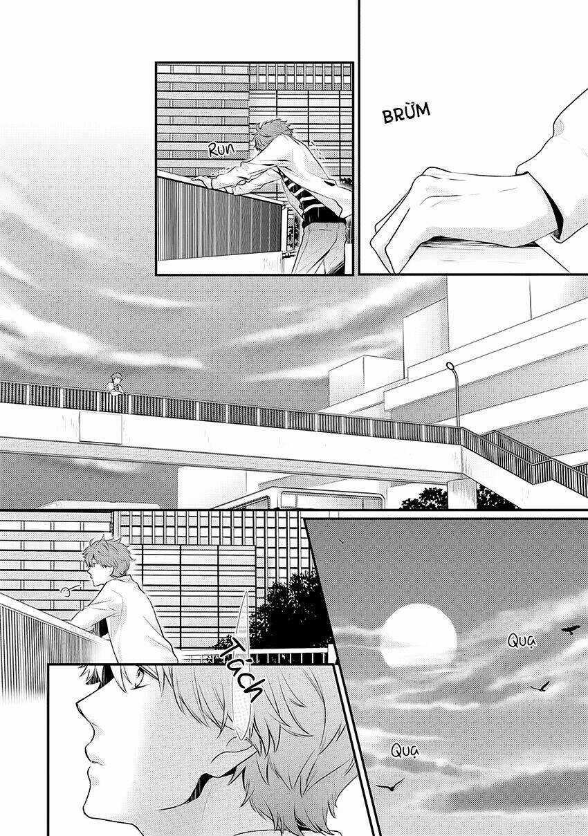 23H45' Chapter 3 trang 10