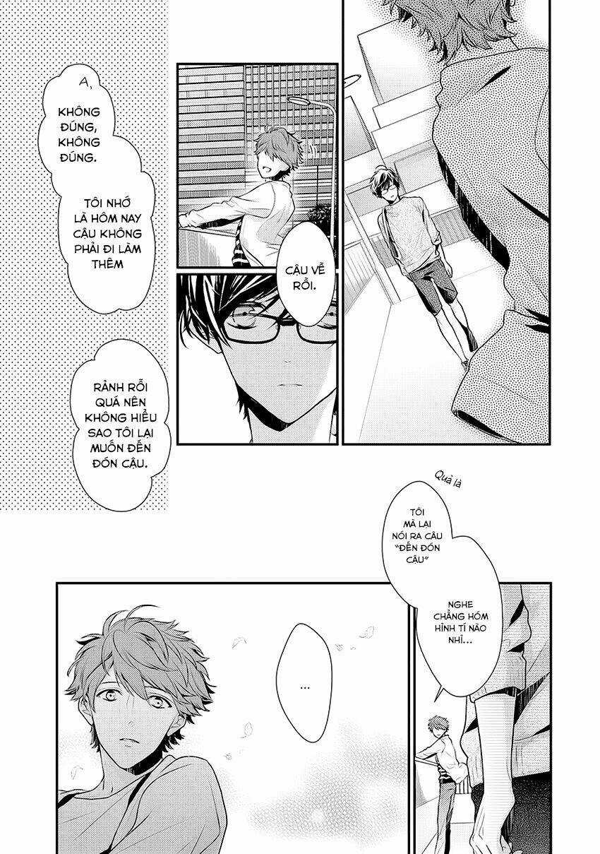 23H45' Chapter 3 trang 13