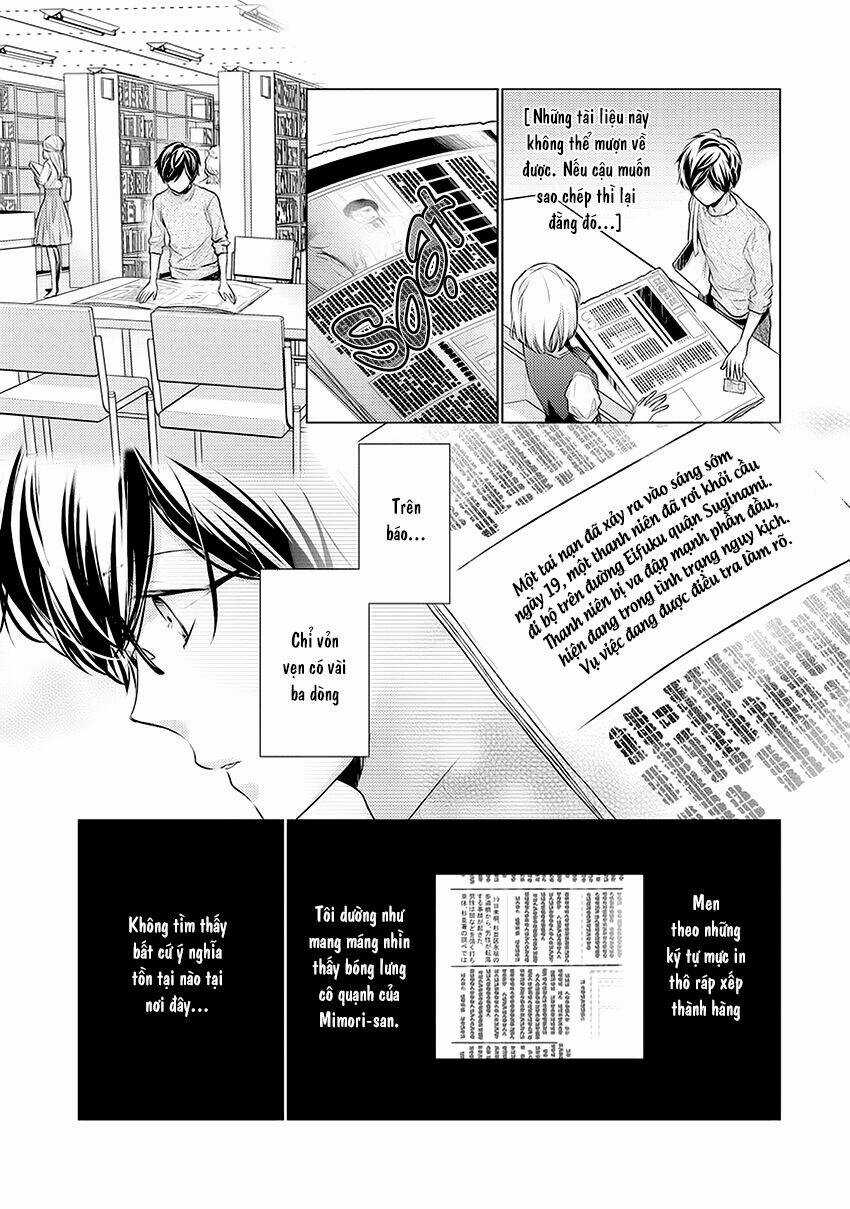 23H45' Chapter 3 trang 15