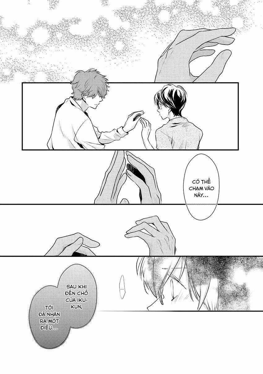 23H45' Chapter 3 trang 18