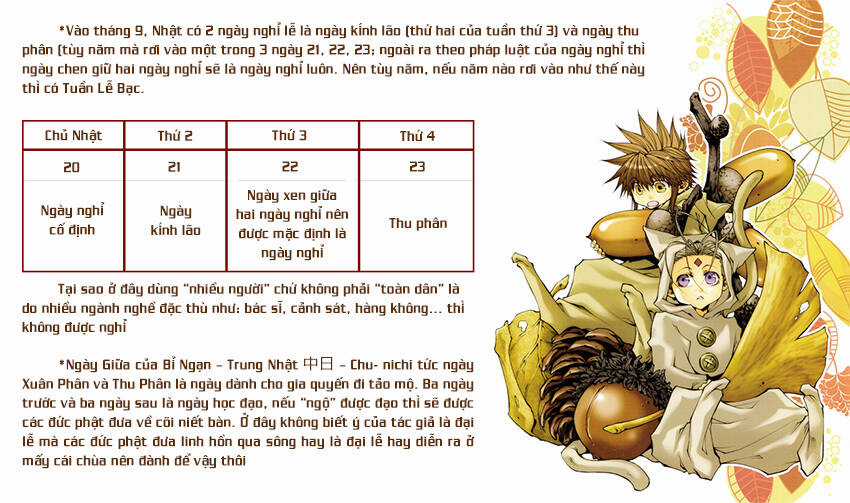 23H45' Chapter 3 trang 2