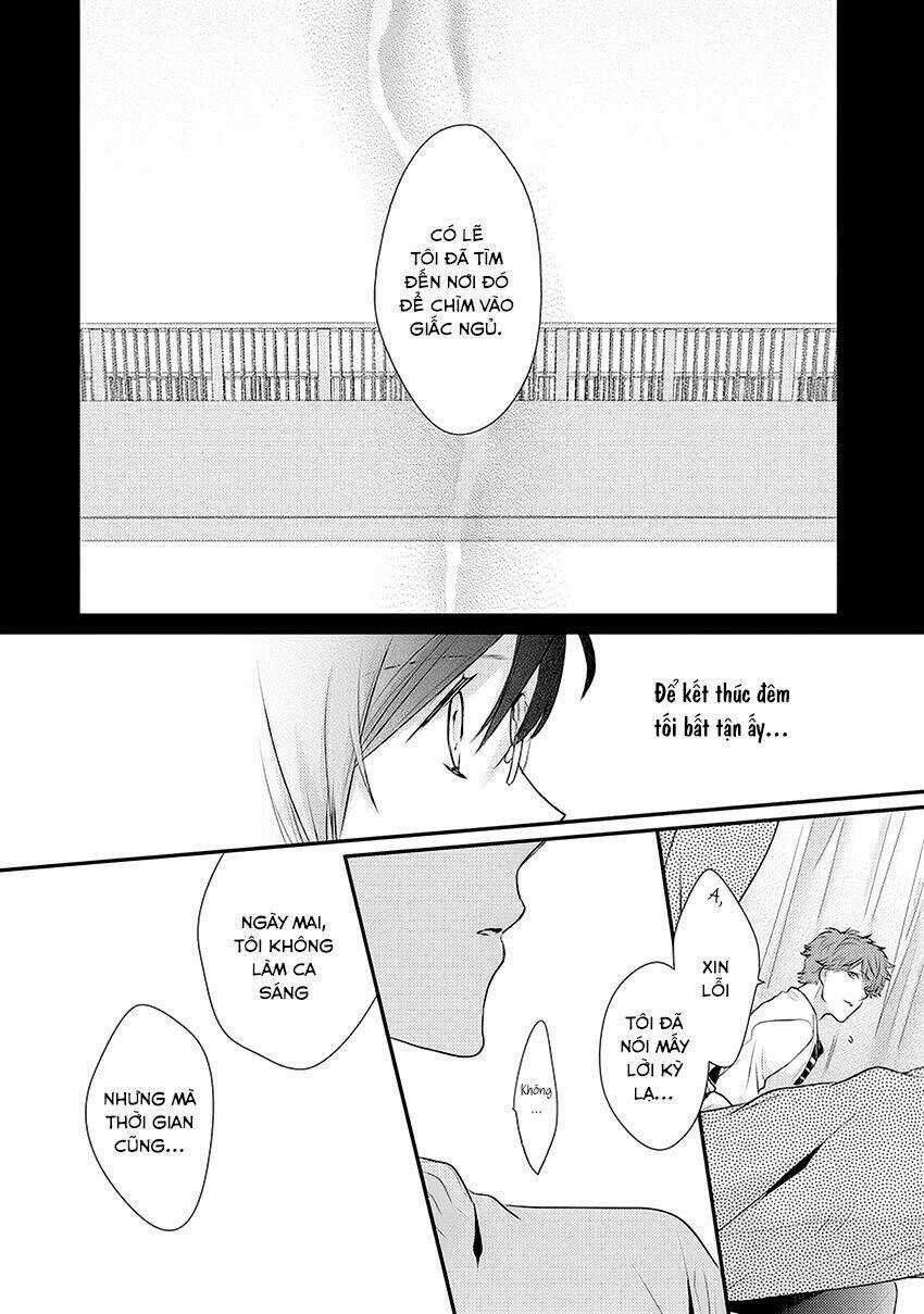 23H45' Chapter 3 trang 20