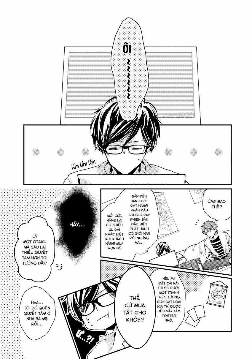 23H45' Chapter 3 trang 5