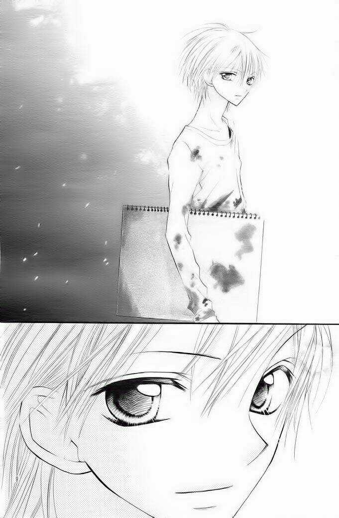 24 Colors Chapter 1 trang 10