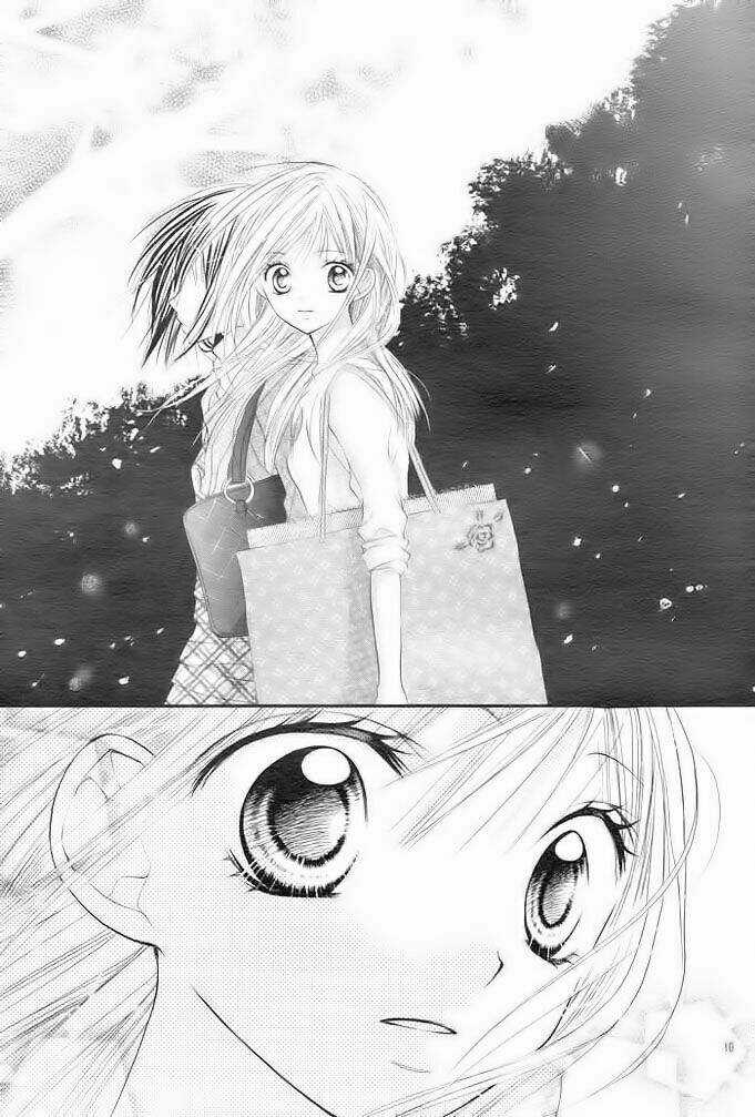 24 Colors Chapter 1 trang 11