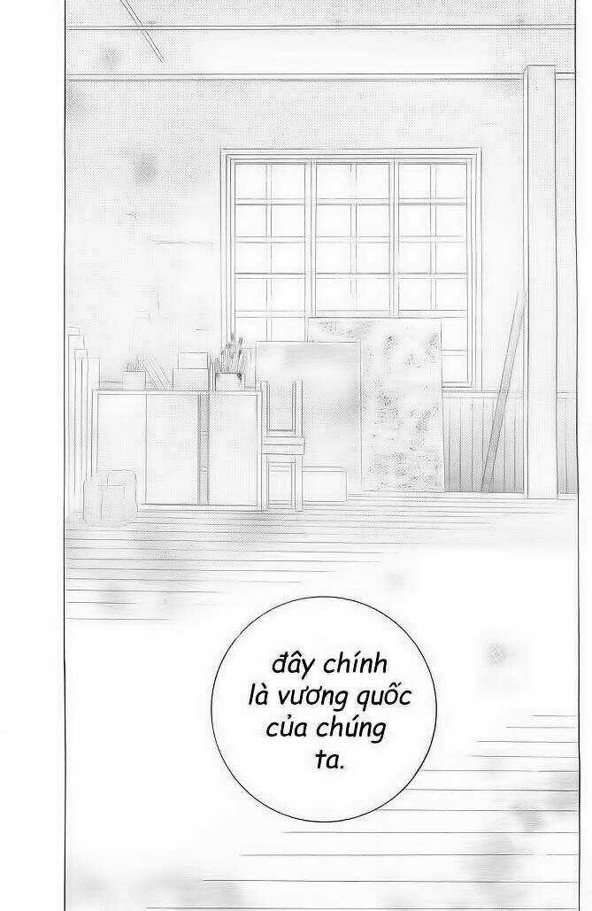 24 Colors Chapter 1 trang 25