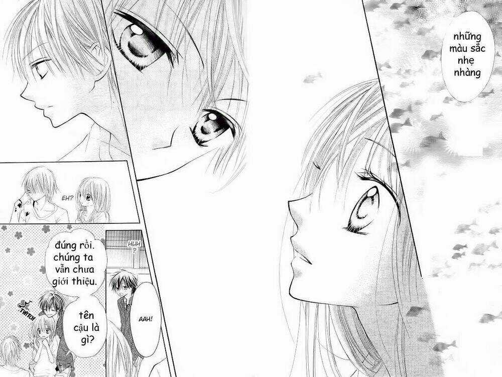 24 Colors Chapter 1 trang 29