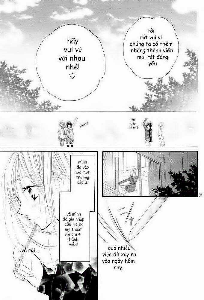 24 Colors Chapter 1 trang 31