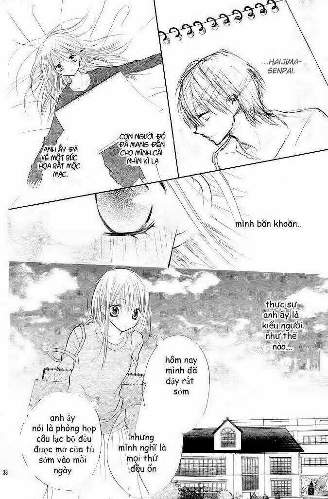 24 Colors Chapter 1 trang 32