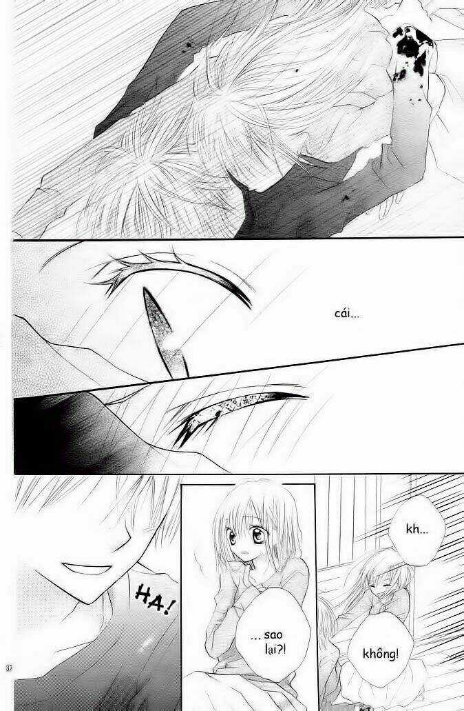 24 Colors Chapter 1 trang 35