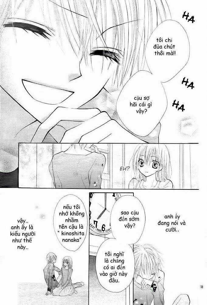 24 Colors Chapter 1 trang 36