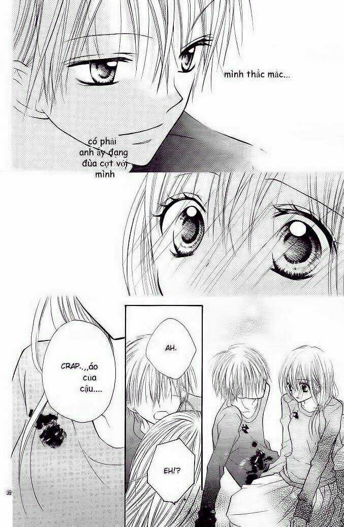 24 Colors Chapter 1 trang 37