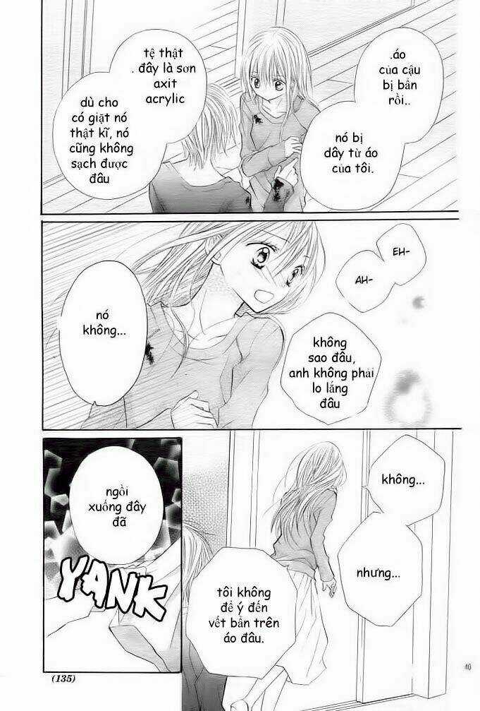 24 Colors Chapter 1 trang 38