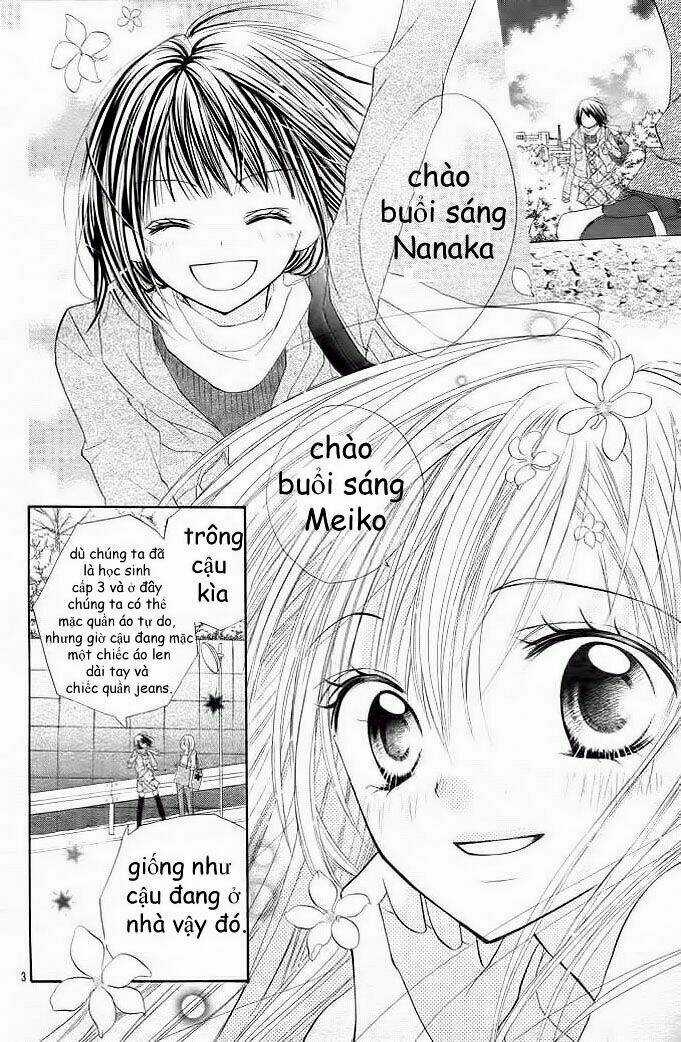 24 Colors Chapter 1 trang 4