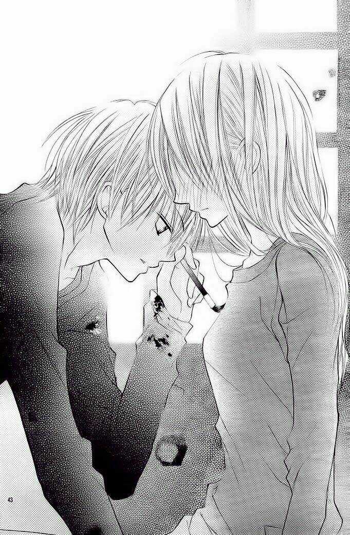 24 Colors Chapter 1 trang 41