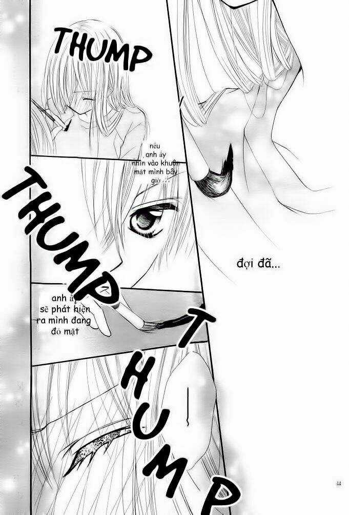 24 Colors Chapter 1 trang 42