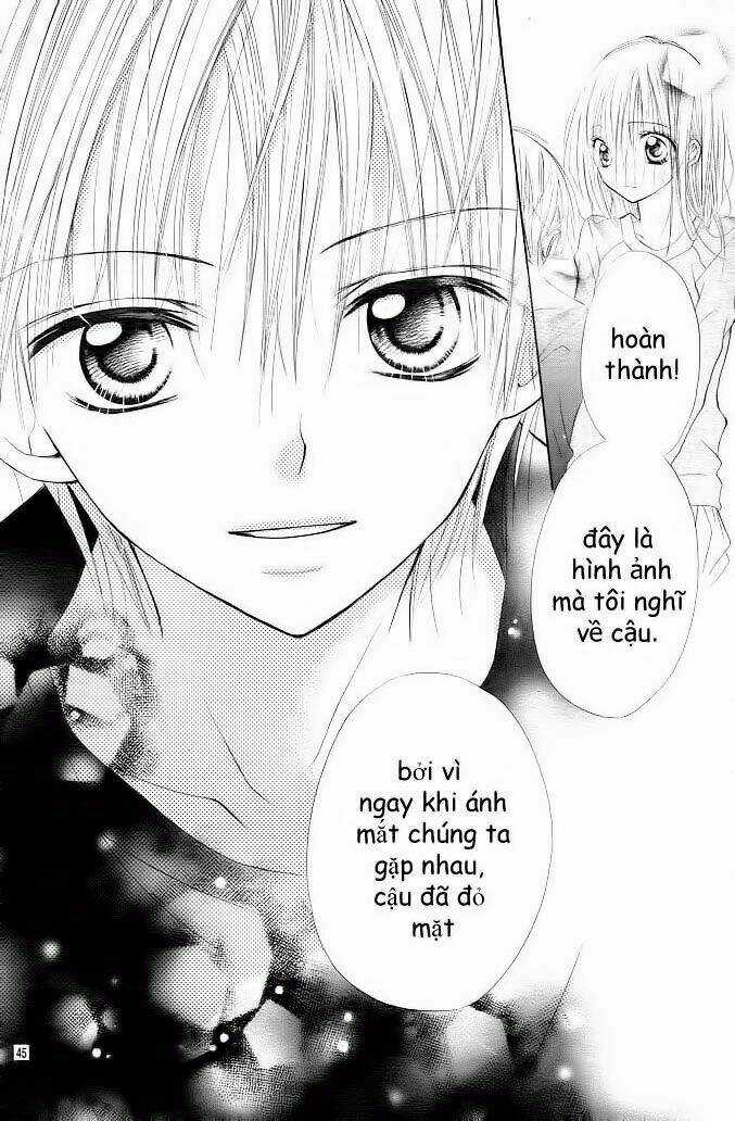 24 Colors Chapter 1 trang 43