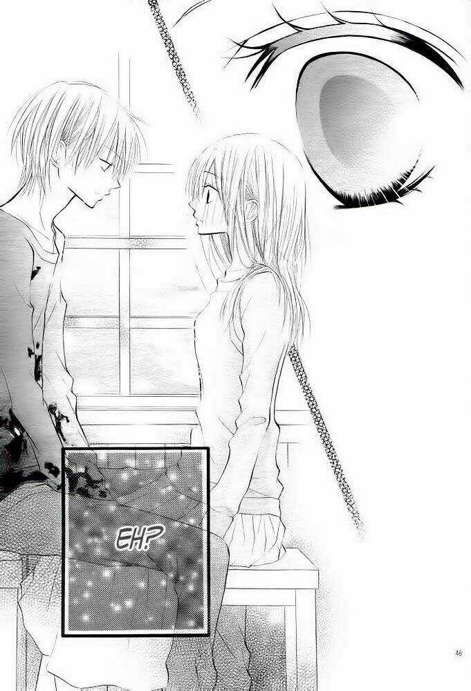 24 Colors Chapter 1 trang 44