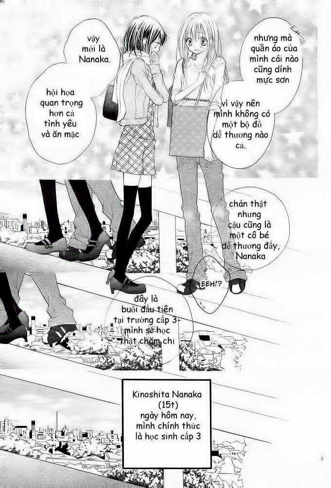 24 Colors Chapter 1 trang 5