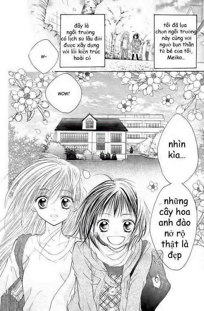 24 Colors Chapter 1 trang 6