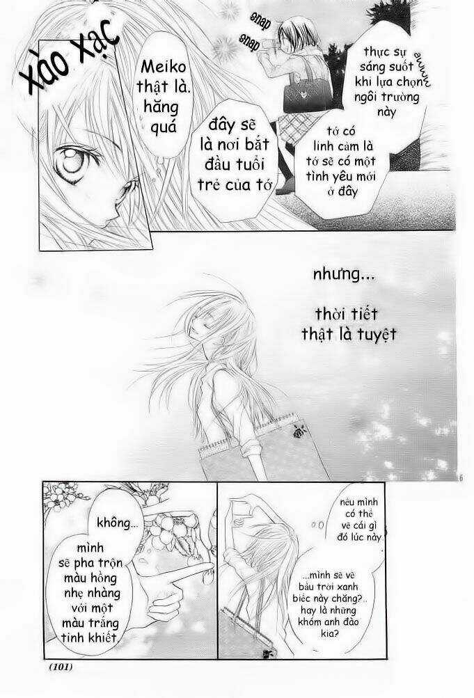 24 Colors Chapter 1 trang 7